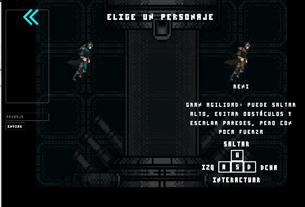 Marauder (itch) (Mirak30)