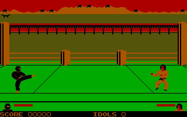 screenshot of game