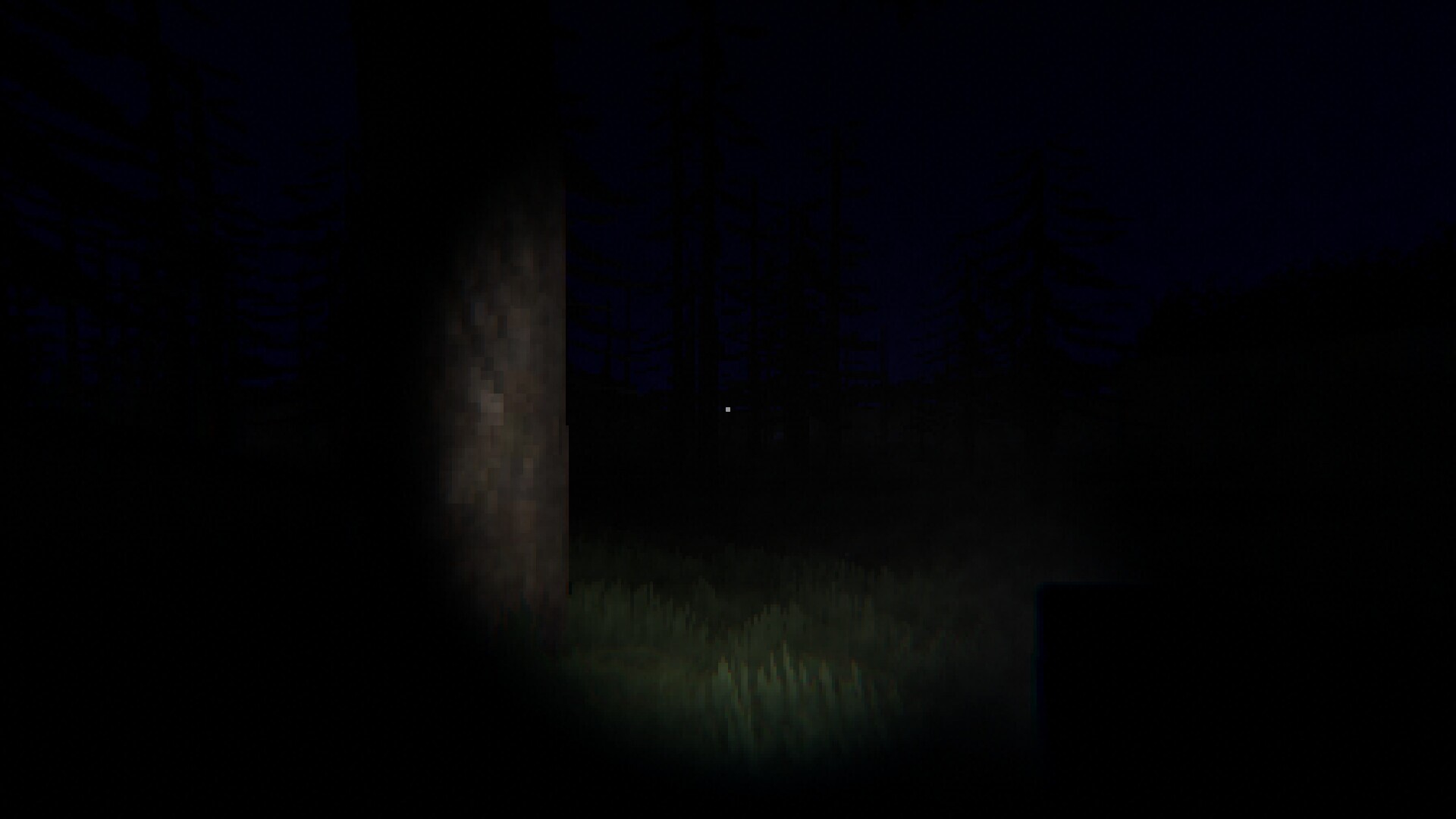 Wendigo screenshot