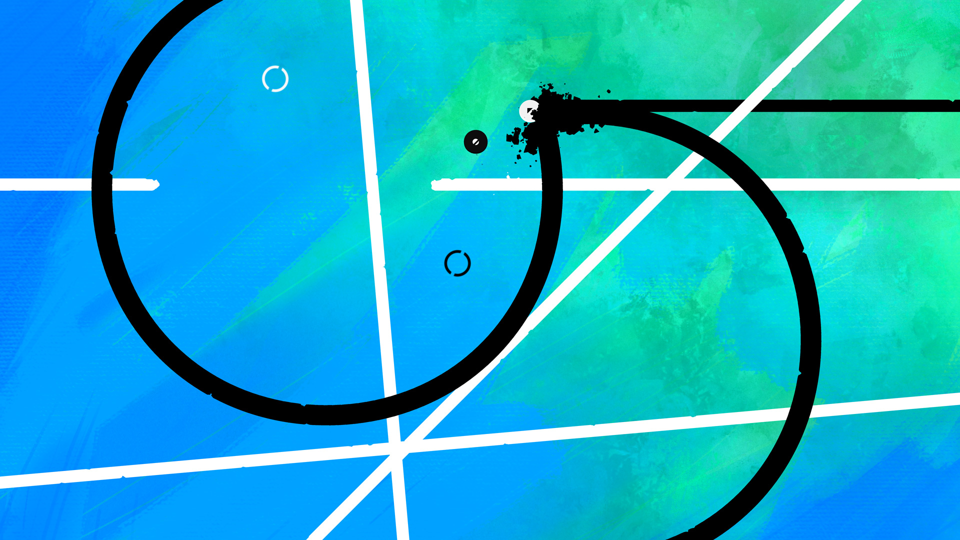 DERU - The Art of Cooperation screenshot