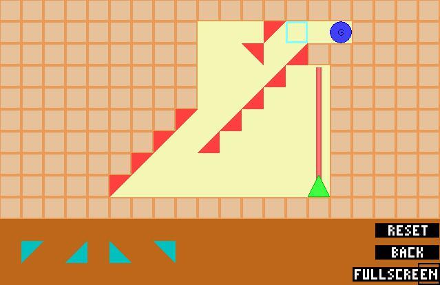 Laser Mirror Game (v 1.03)
