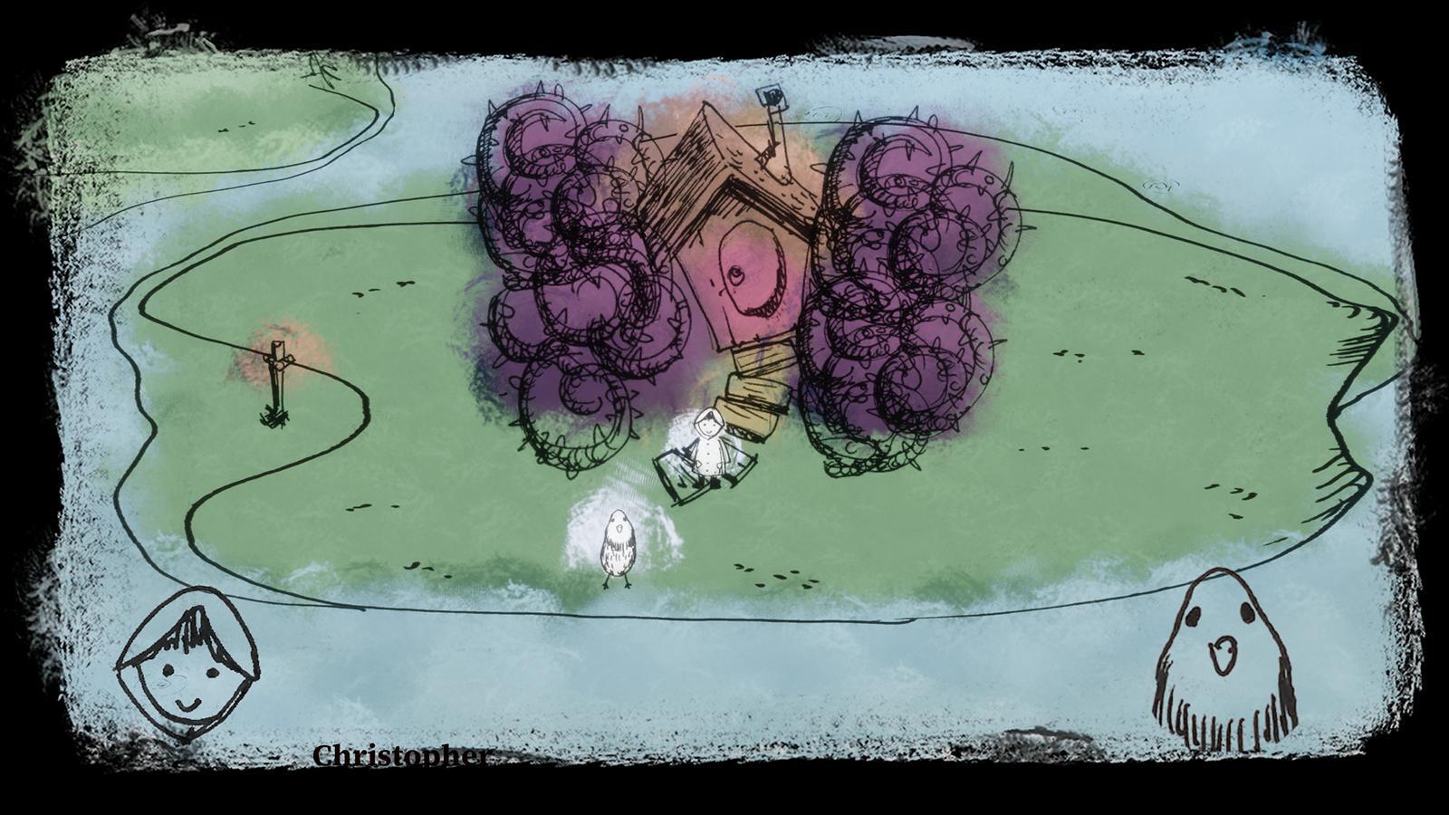 Best Friends Forever (itch) (Gerben Pasjes)