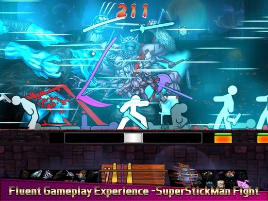 One Finger Death Punch II