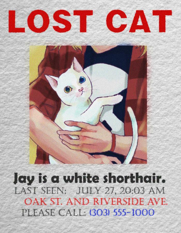 Astray (itch) (LugaW, TommyGoDoWork)