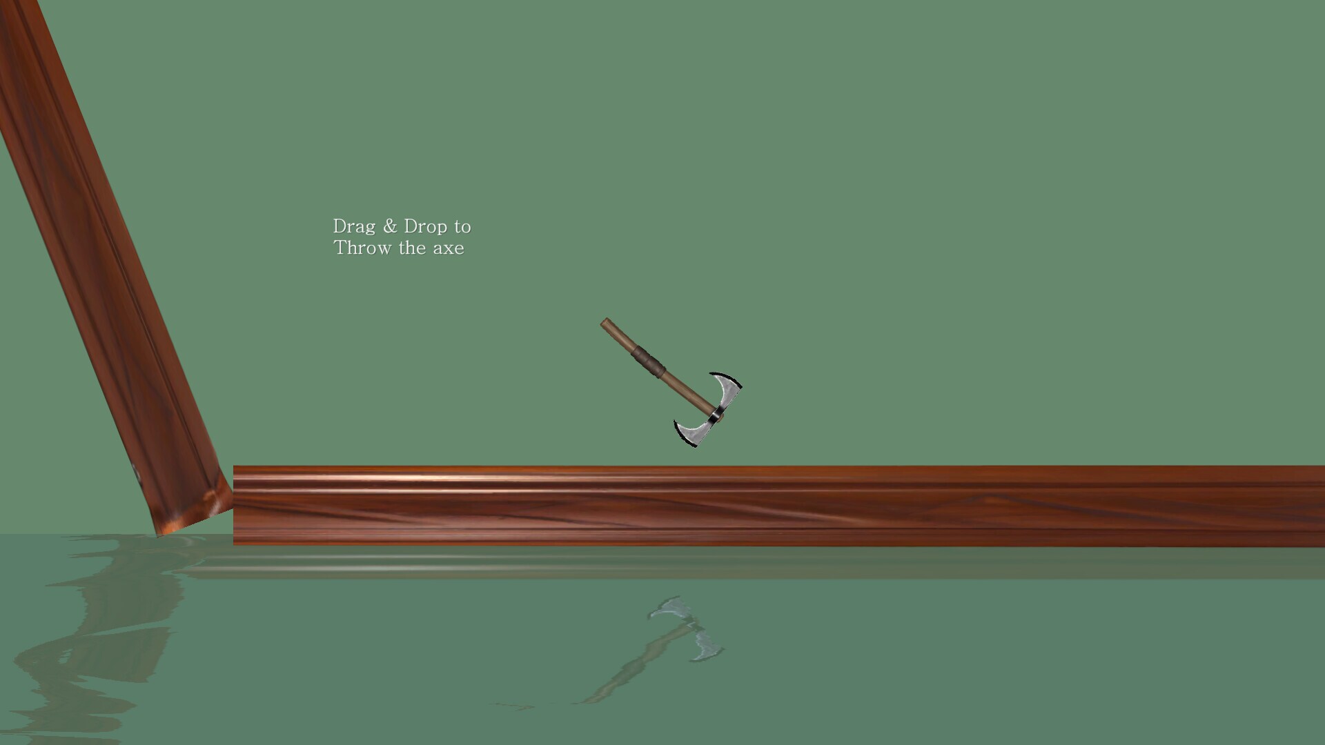 Press Axe screenshot