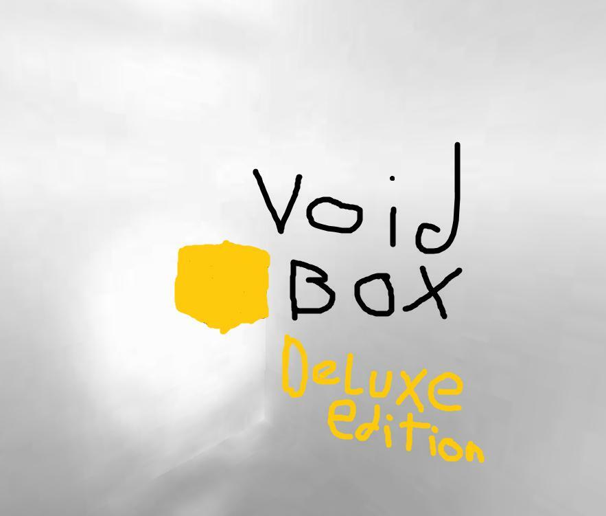 Void Box: Deluxe Edition