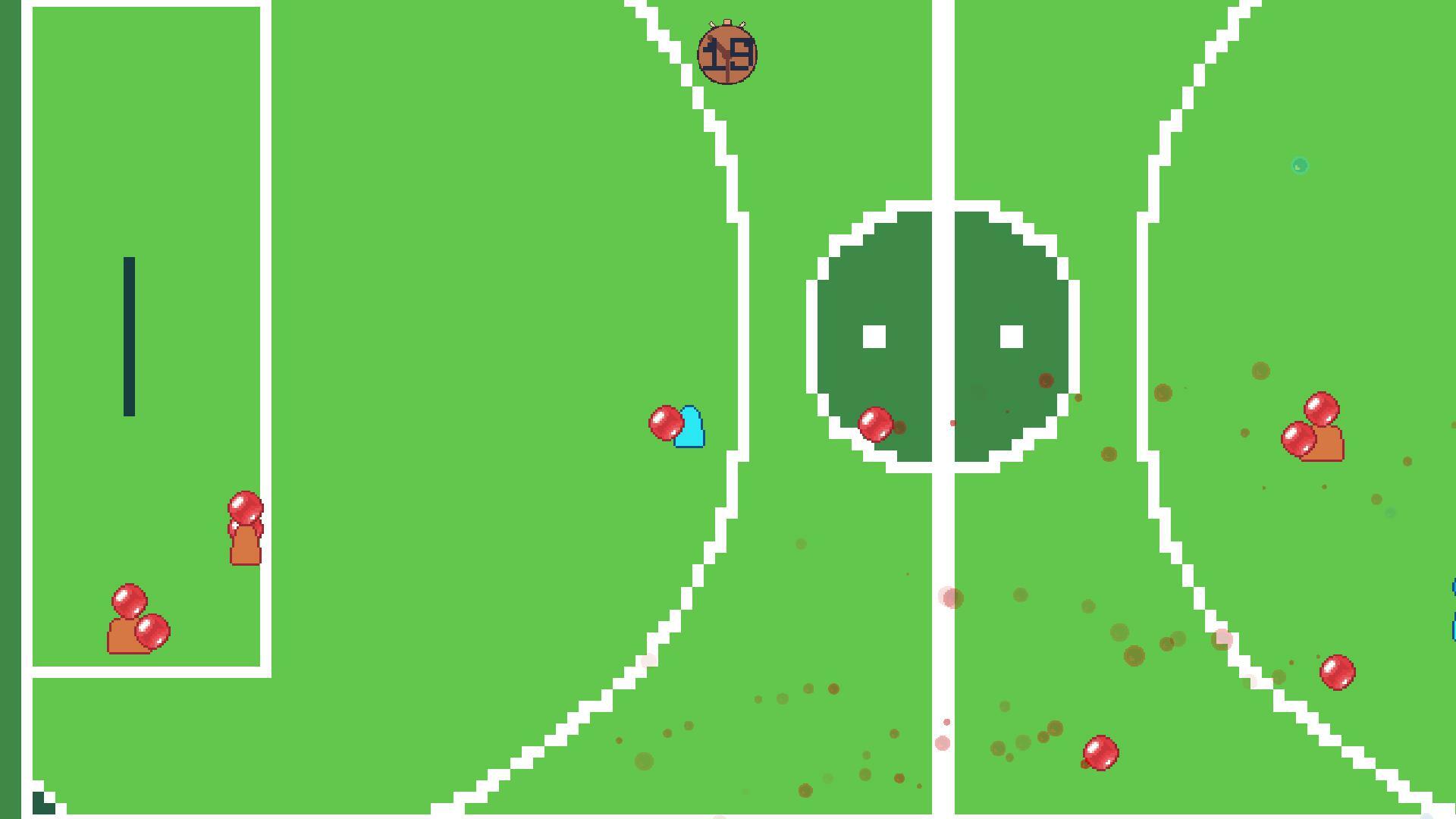 Bubblehead Bash (Não Perca a Cabeça!)