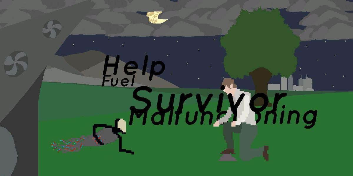 Communications Broke Down