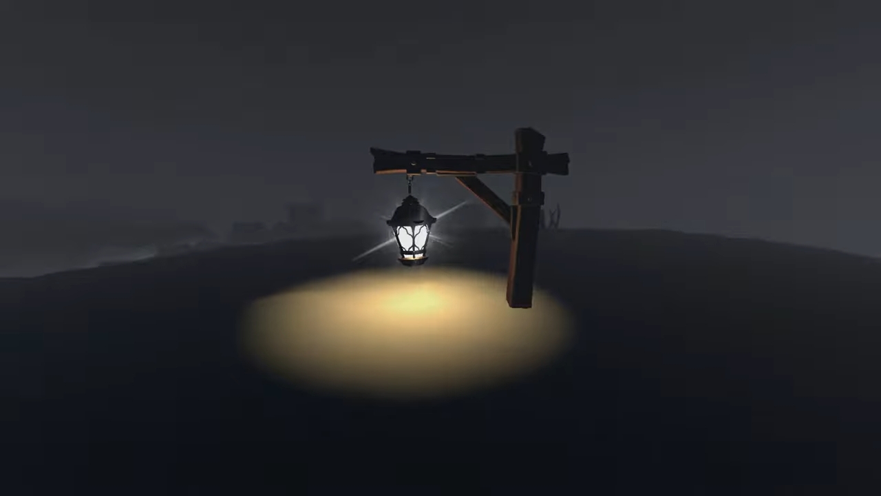 WaxHeart (GDC Demo) screenshot