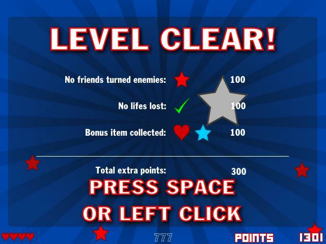 StarDrop (itch) (techvisiongames)