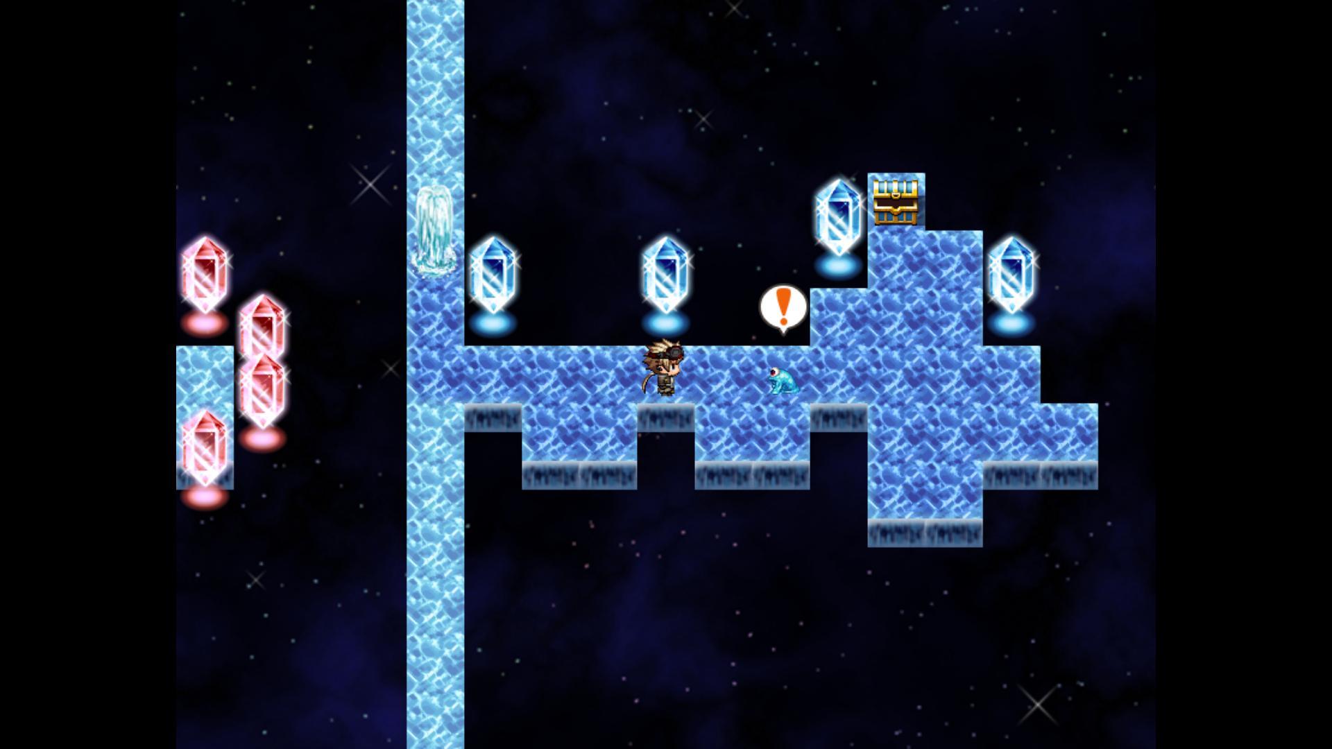 Les aventures de Bertrand