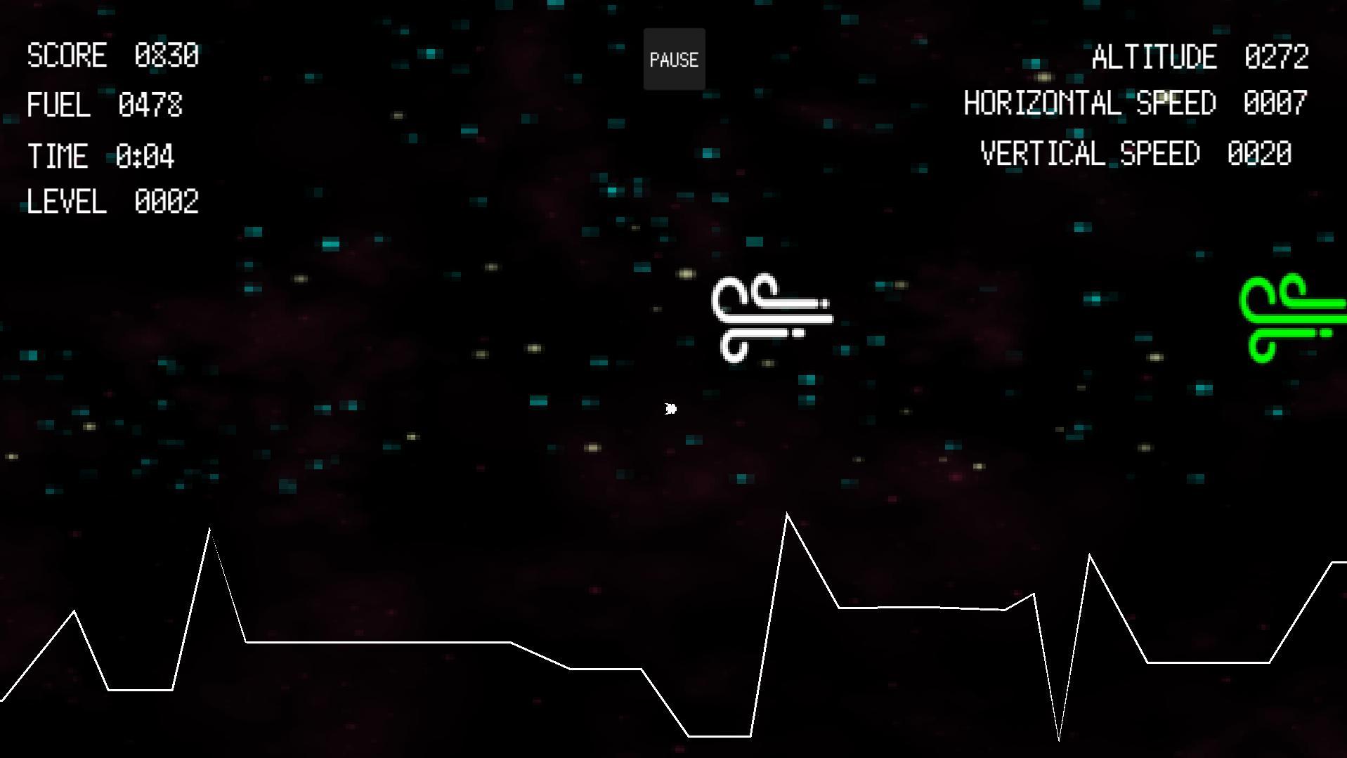 First Contact (Franco Vega)