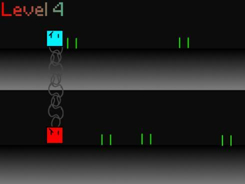 Double Life (JAC77Games)