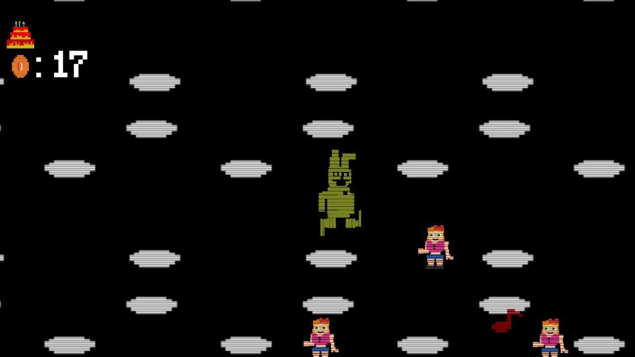 BunnBunn's Happy World