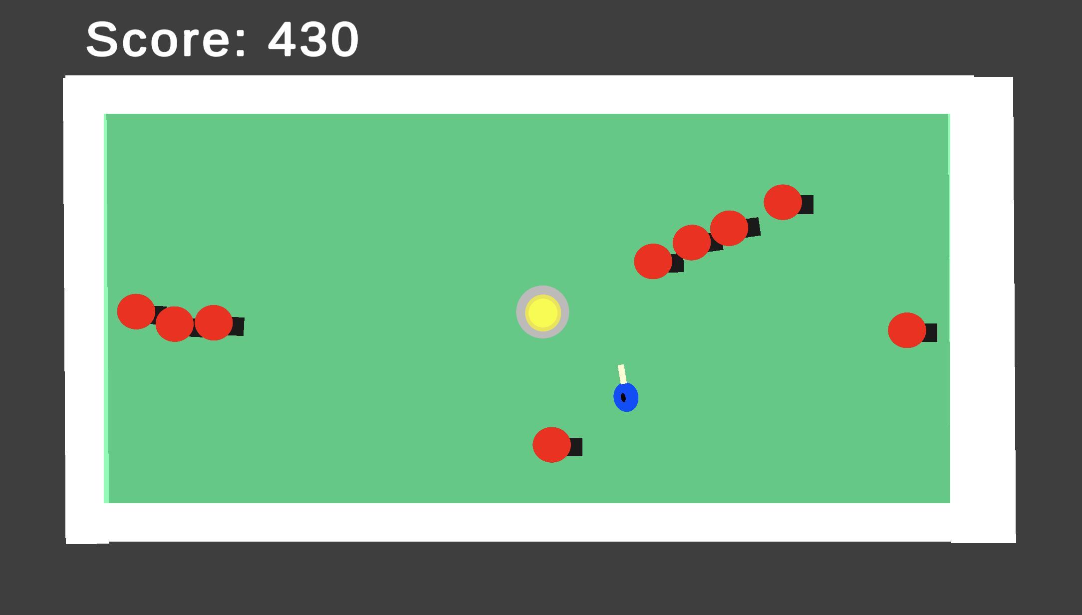 VERY PROFSENAL GAME!