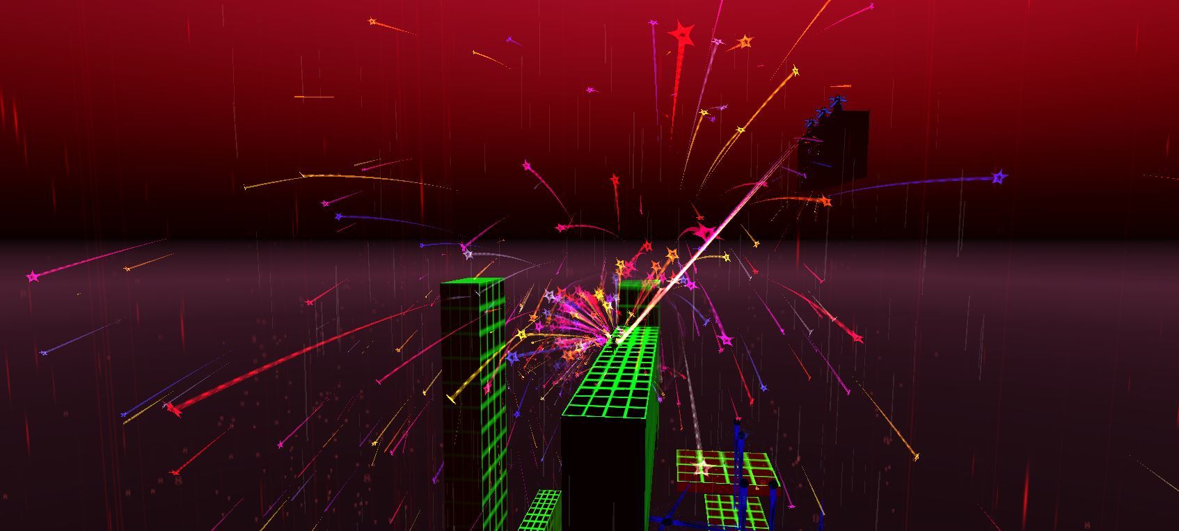 Digital Abyss (Jack Anderson)