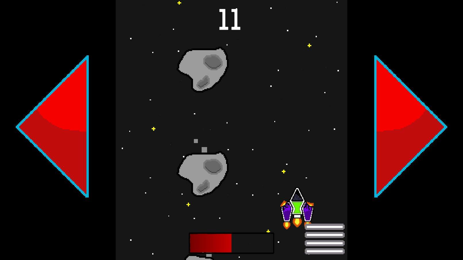 SPACEROCK (hitgames)