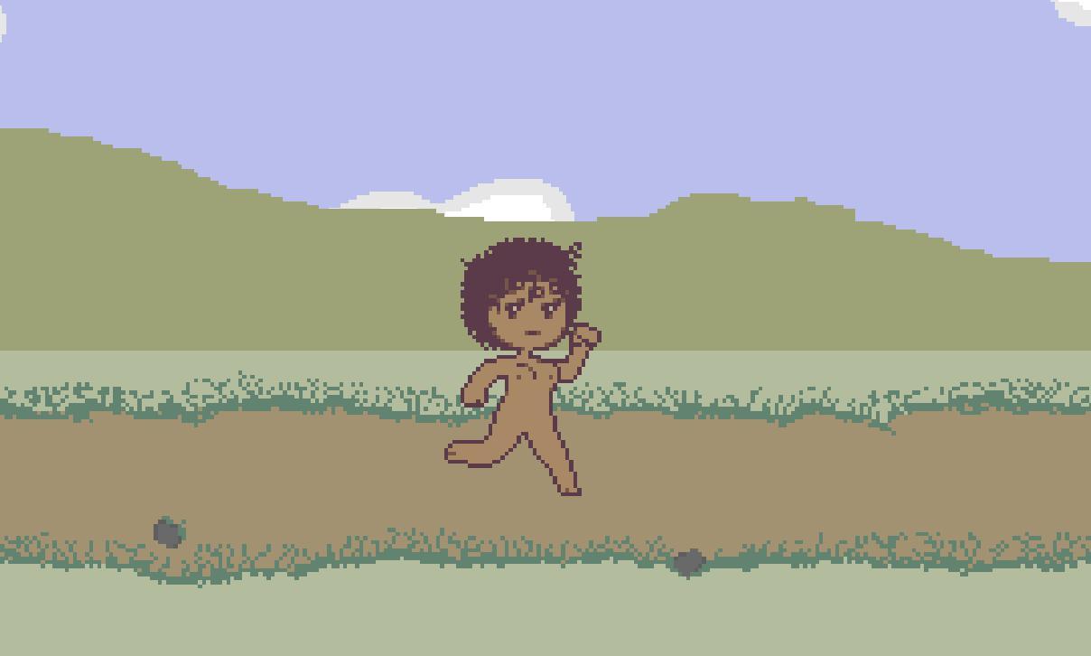 Connect with Nature!