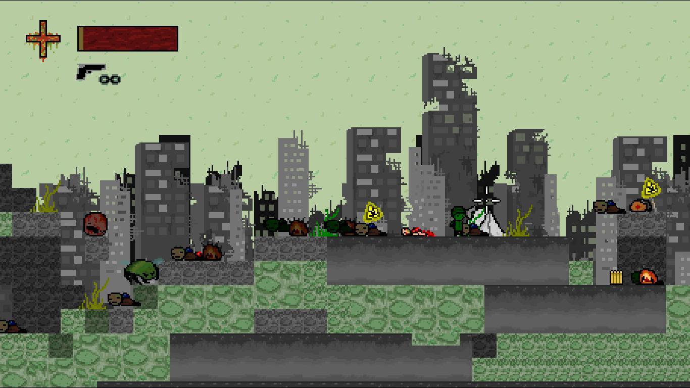 Infestation (itch) (Fan22)