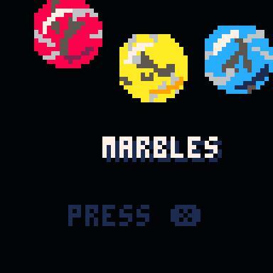 lose your marbles (itch)