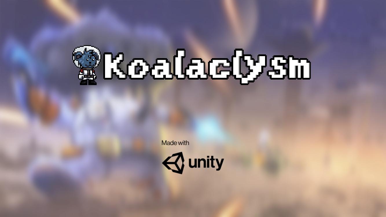 Koalaclysm