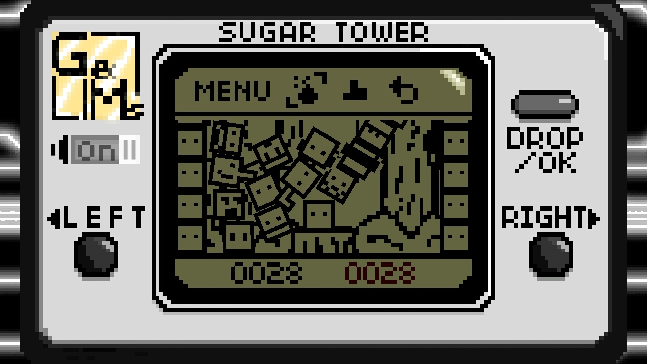 Sugar Tower