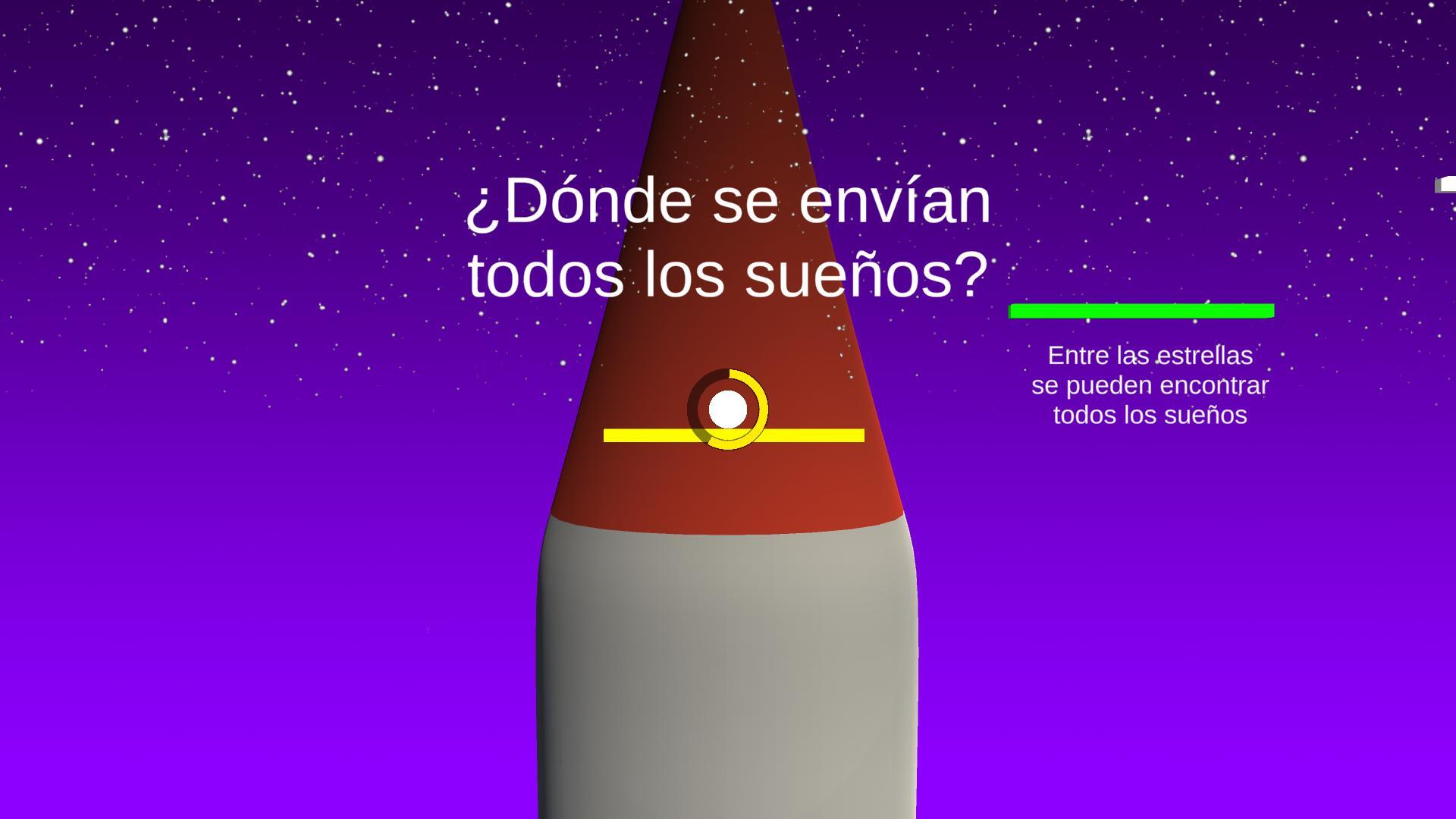 Dreams (itch) (Miquel)