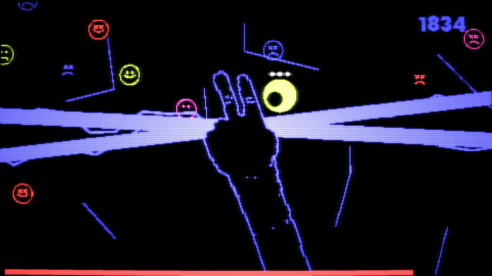 Neon Impact (dullies)