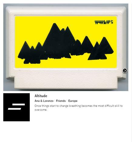 ALTITUDE (itch) (Pezomi)