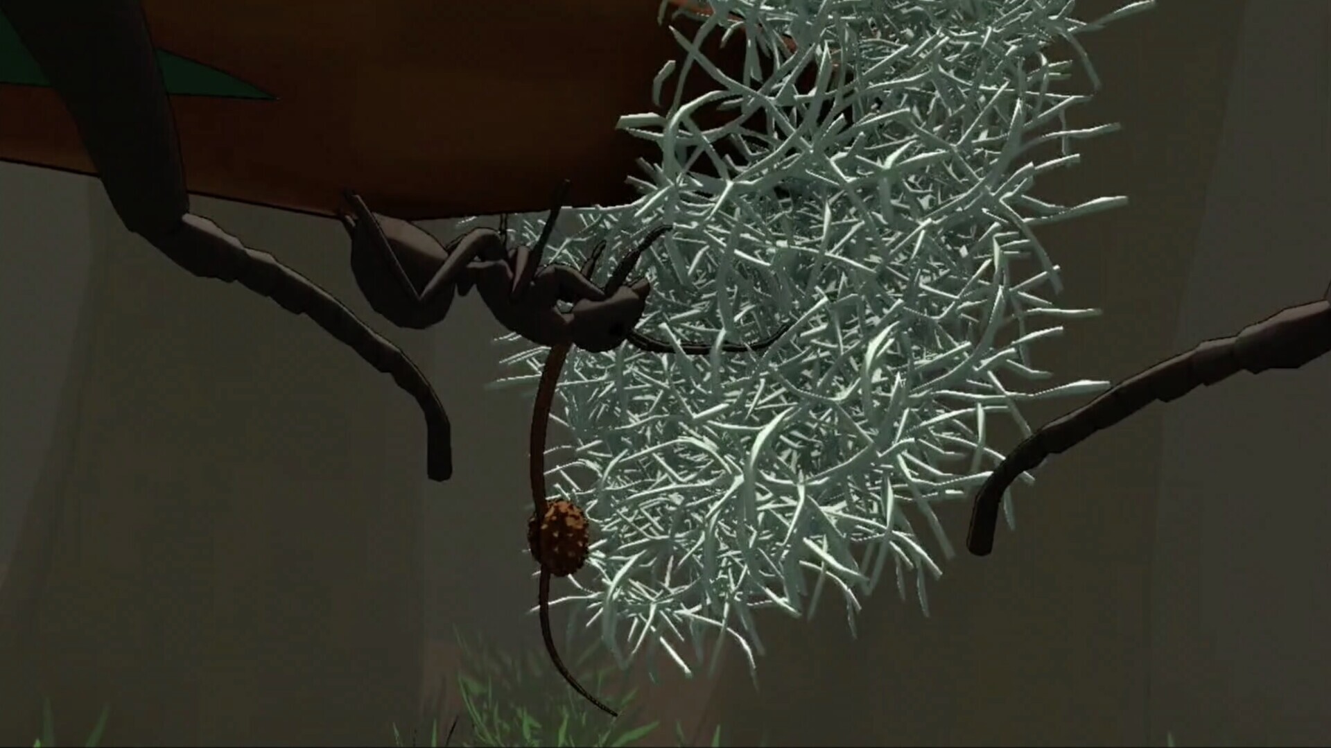 Zombie Ants VR: Definitive Edition