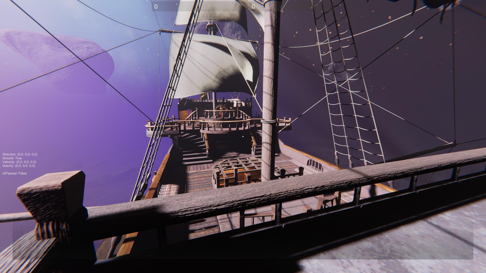 Starboard (AG4W, Jackaan, Derfava, andreahlkvist, ChristianLindberg, Ljet, Jacob Didenbäck, kimcodekill)