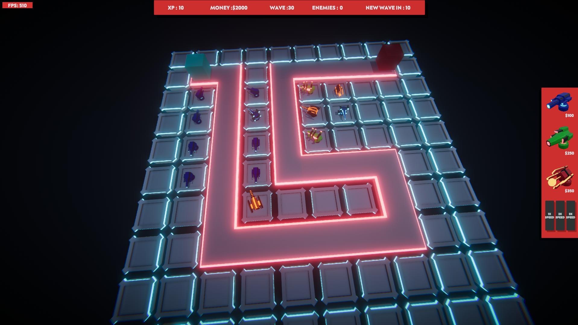 Everlast (Antony Melendez)