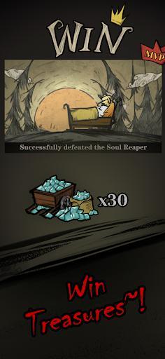 Silent Castle screenshot