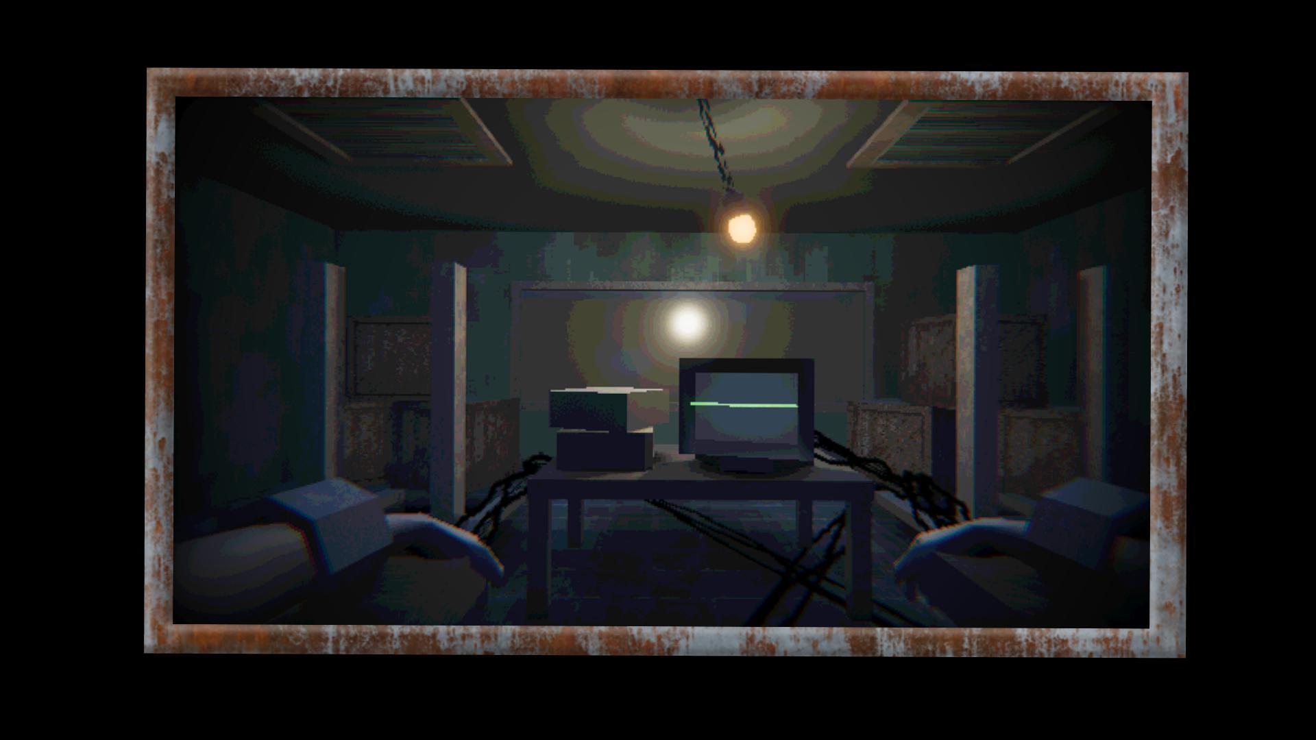 Last Hope (itch) (Electric Glitch Studios)