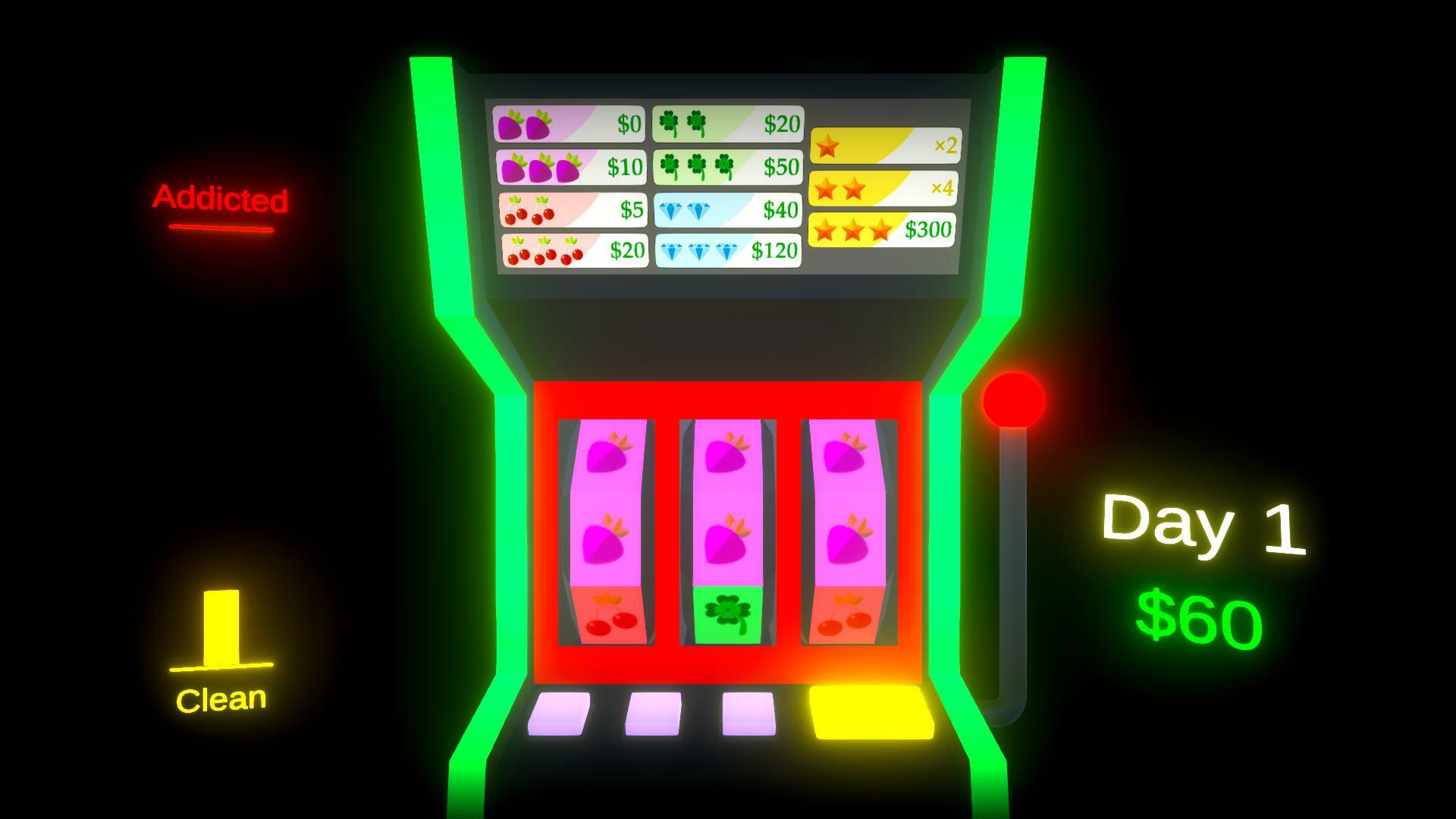 Addiction (AdamDevv)