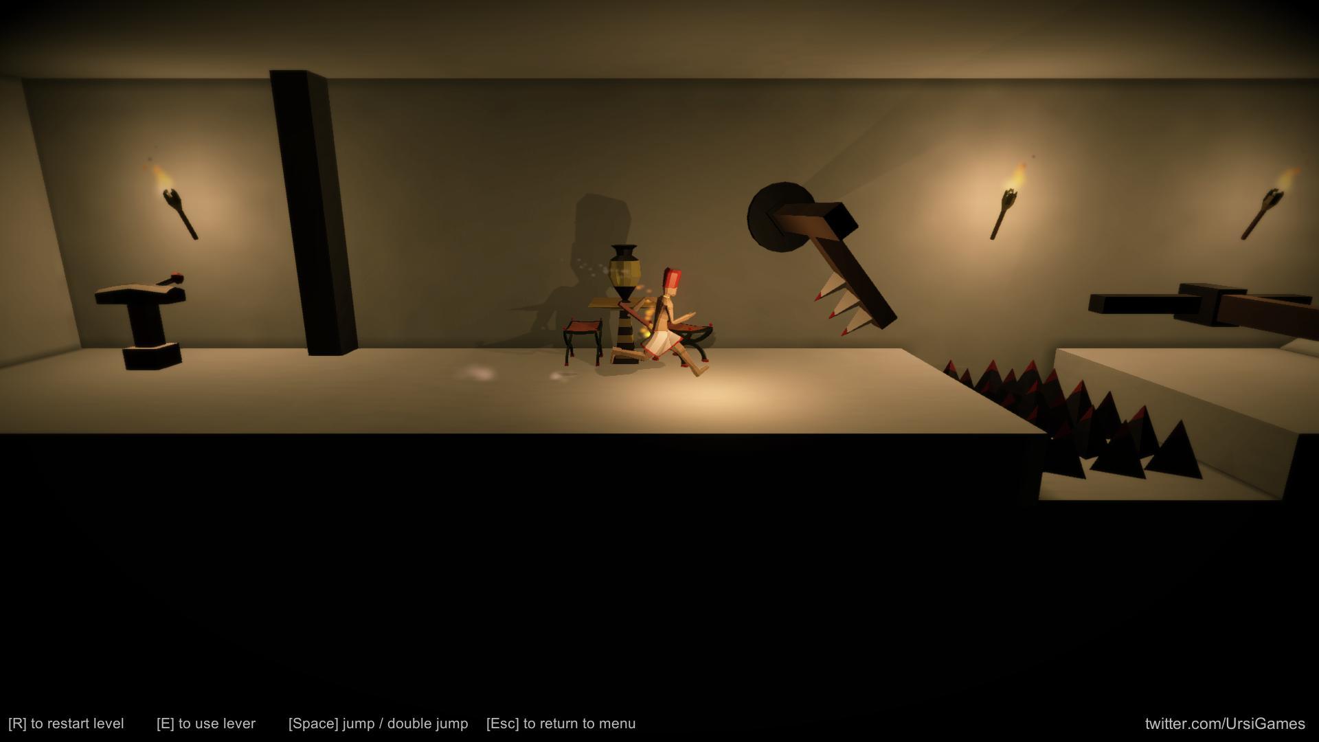 Accidental Adventure: Ancient Technology