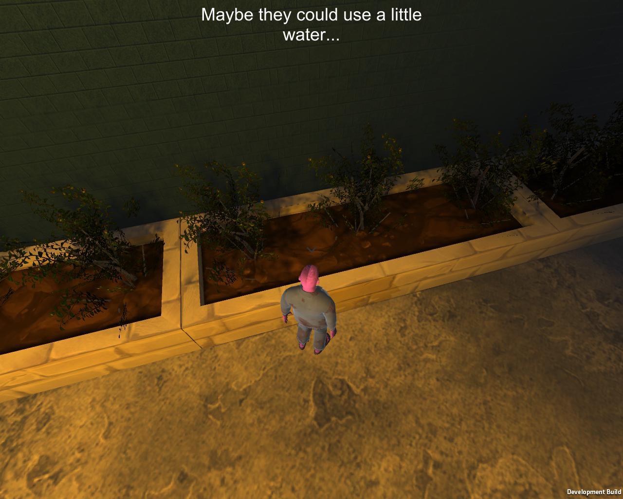 Atria (Potato-Butt Games)