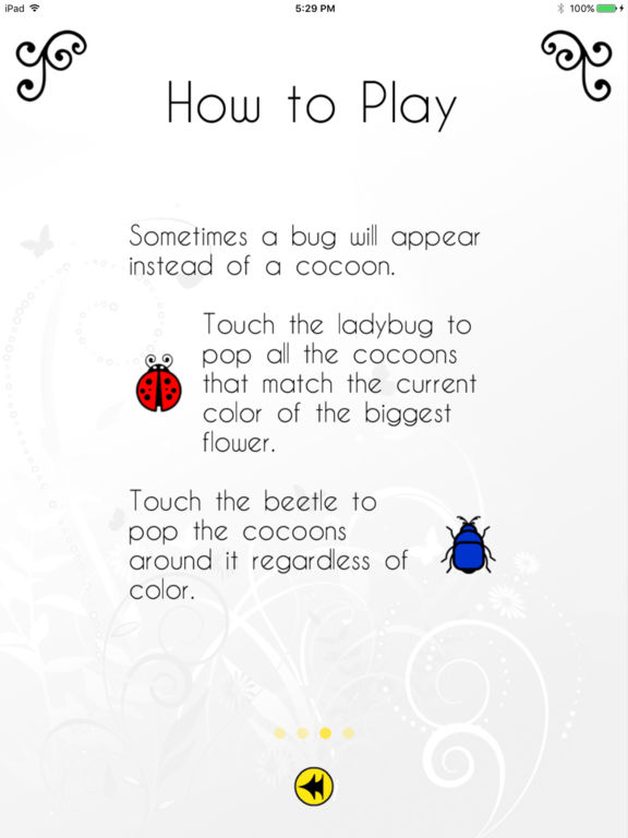 Warna - A Match 3 Puzzle Game