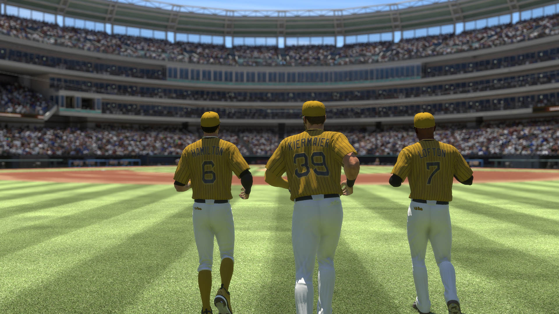 MLB The Show 17