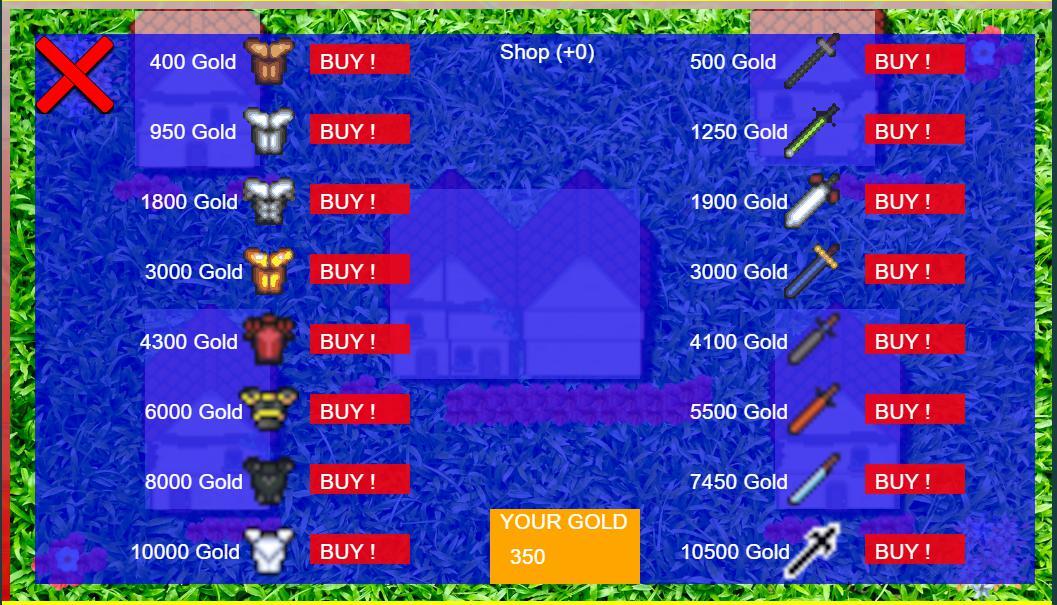 Raw Ingredient Adventure