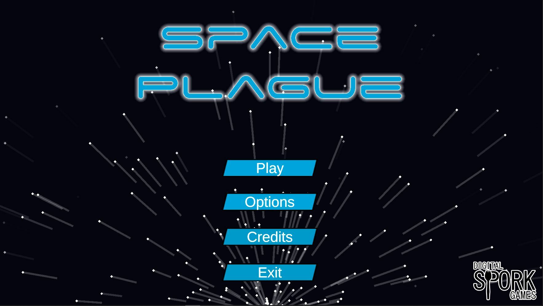 Space Plague