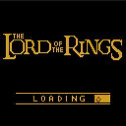Lord of the Rings - Chapter One