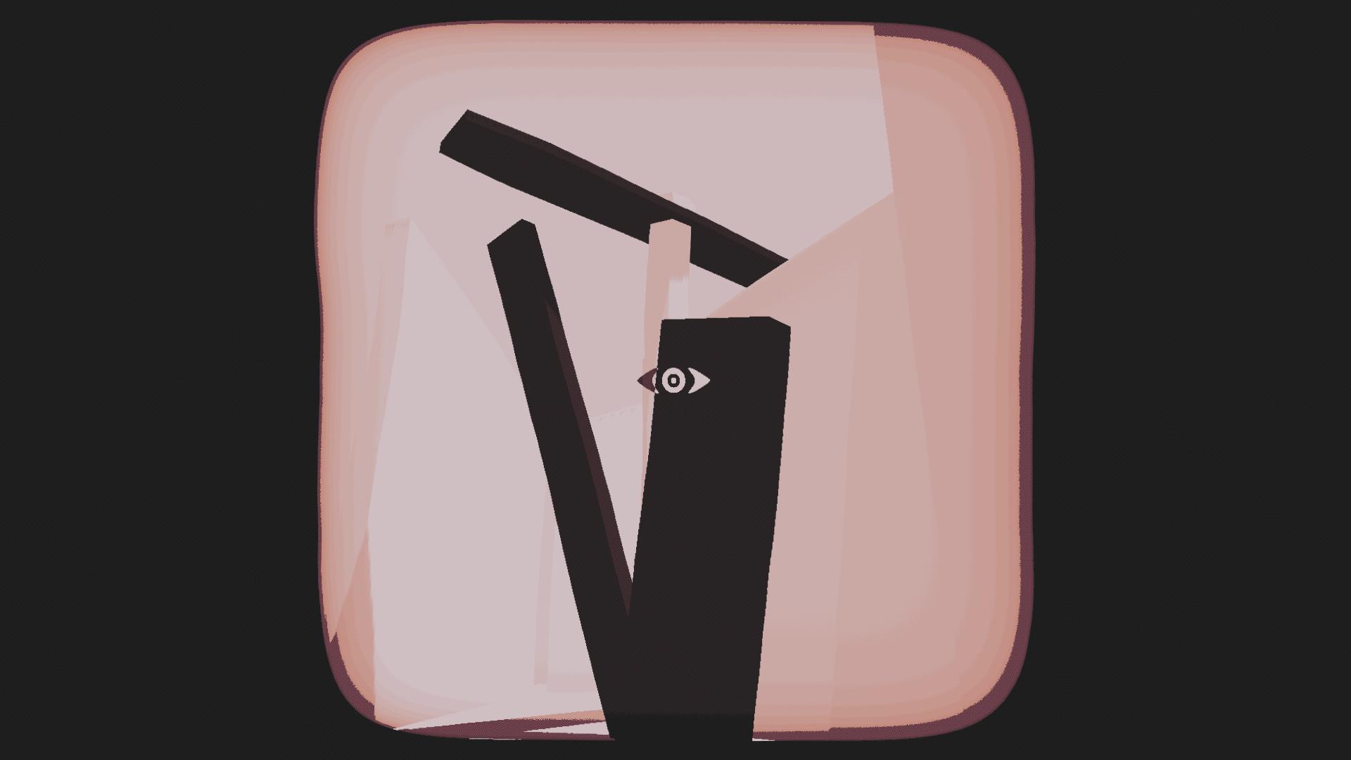 Don't Look Away From The Colors