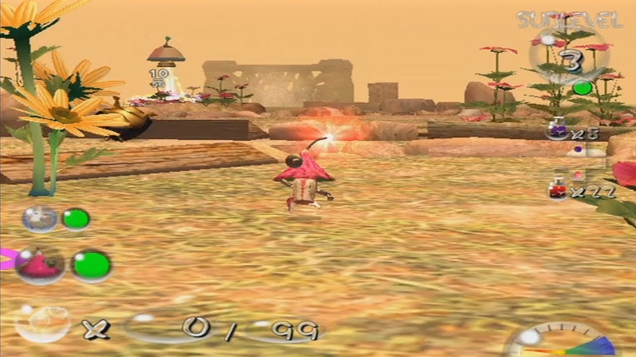 Pikmin 251