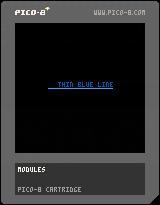 Thin Blue Line