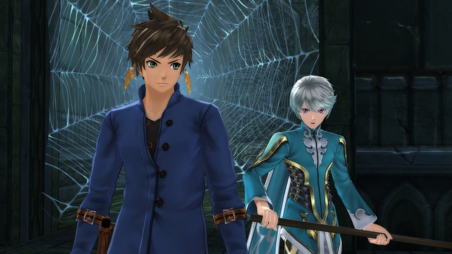 tales of zestiria sorey best stats