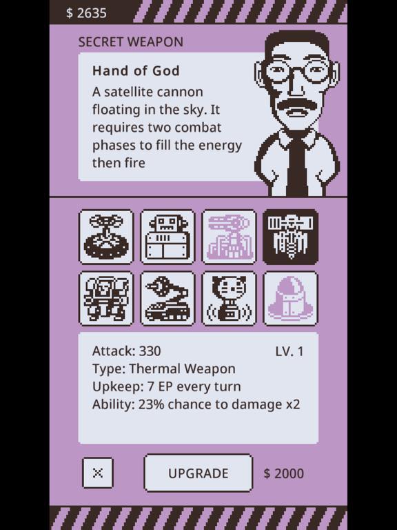 Kaiju Attack screenshot