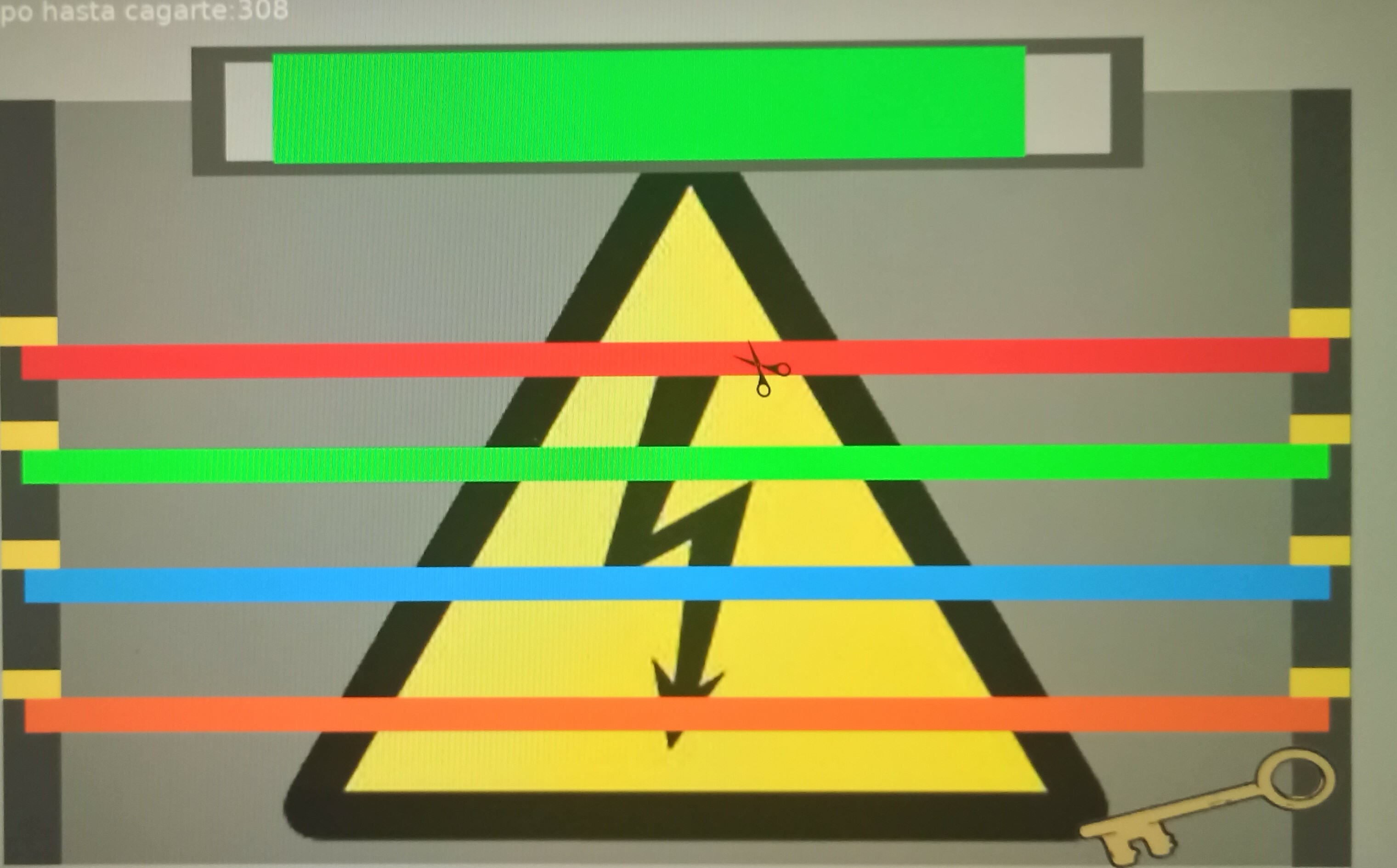 ShittyGame (KurokiYurei)