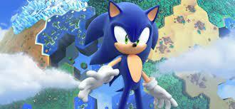 Sonic See The World