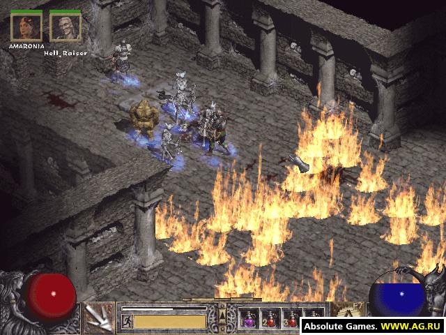 Diablo II